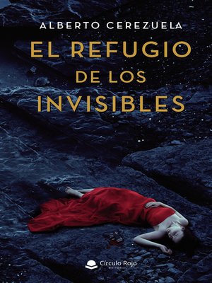 cover image of El refugio de los invisibles